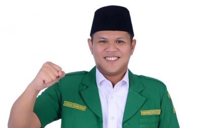 Adlin Tambunan Bersyukur, 9 Kader Ansor Sumut Jadi Anggota Legislatif pada Pemilu 2024