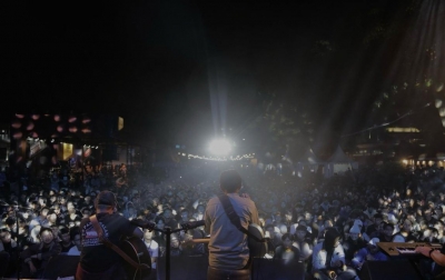 Usung Semangat Kebersamaan, DCDC Ngabuburit Extra 2024 Siap Meriahkan Ramadan di Medan