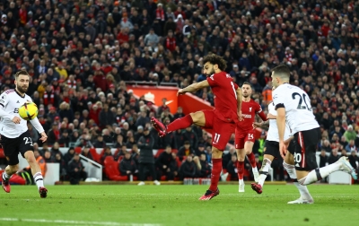 Perempat Final FA antara Liverpool Vs MU Diprediksi Sengit