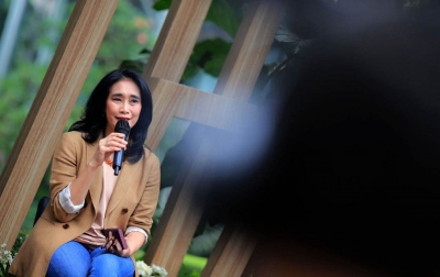 Unggul Dalam Inovasi, Wealth Management BRI Prioritas Raih Penghargaan Retail Banker International Asia Trailblazer Awards 2024