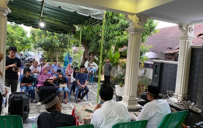 Warga Medan Area Keluhkan Peredaran Narkoba Ancam Generasi Muda