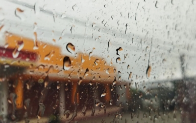 2 Hari ke Depan, Waspadai Potensi Hujan di Pegunungan Sumatera Utara