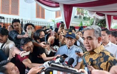 Gerindra Yakin Kubu Prabowo-Gibran Siap Hadapi Gugatan