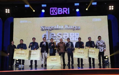 Desa BRILiaN 2024 Kembali Hadir, Yuk Cek Syarat dan Ketentuannya