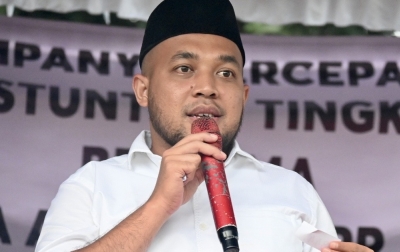 BM PAN Rindukan Sosok Ijeck Memimpin Sumatera Utara