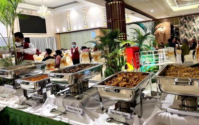 Ramadhan Mubarak di Selecta Hotel Medan, Bukber Hanya 139K, Beli 10 Gratis 1