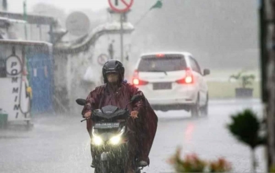 Waspada, Sebagian Wilayah Indonesia Masih Berpotensi Hujan Lebat