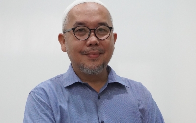 Respons Instruksi Dedi Iskandar Batubara dan Aspirasi Kader Al Washliyah, Abdul Hafiz Harahap Buka Peluang Bertarung di Pilkada Medan
