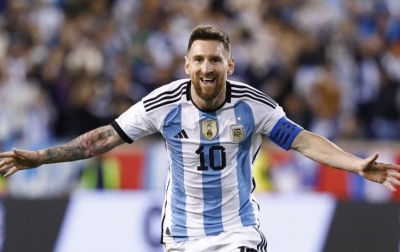 Hanya Messi dan Di Maria yang Dijamin Ikut Copa America 2024