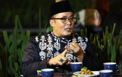 Aulia Rachman Siap Maju Sebagai Calon Wali Kota Medan pada Pilkada 2024