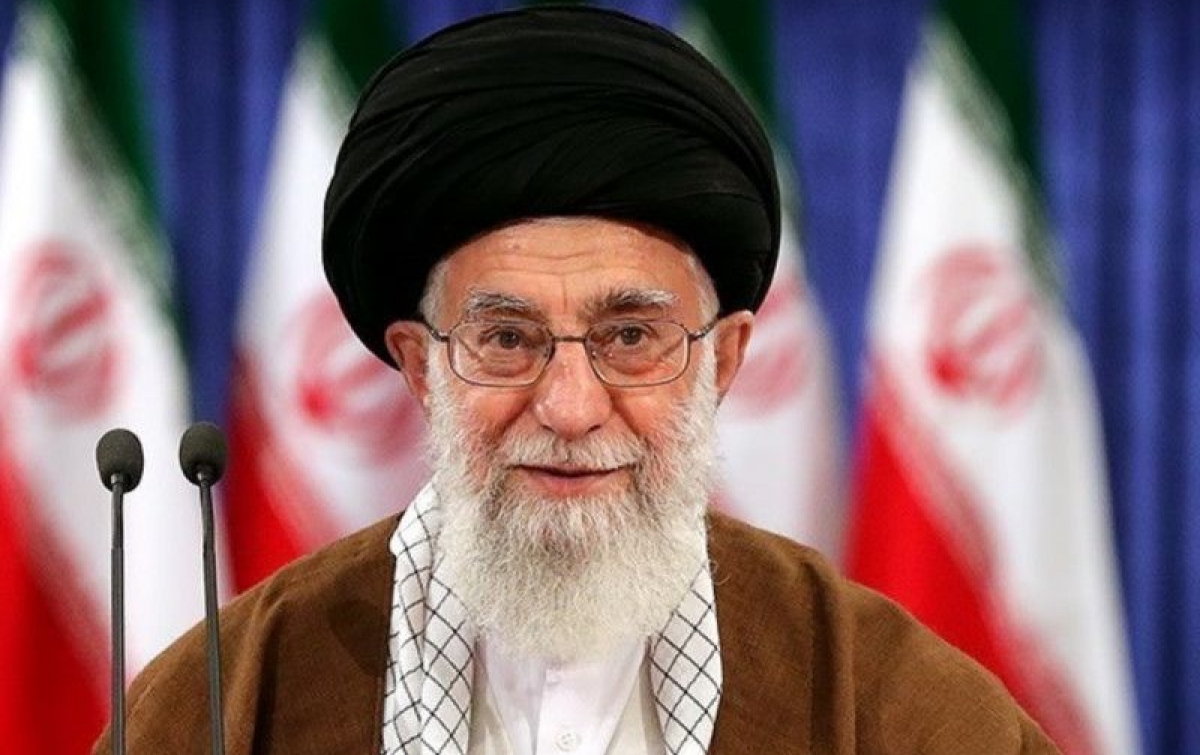 Khamenei: Kami Akan Buat Israel Sesali Serangannya ke Konsulat Iran