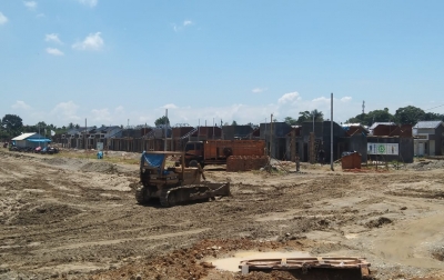 Optimalisasi Aset-Aset Potensial Jadi Fokus Utama PTPN 1 Regional 1