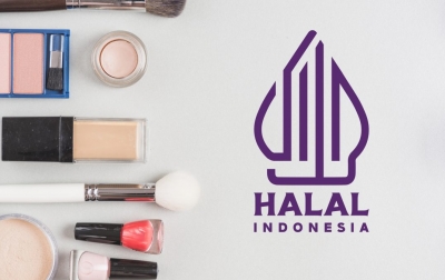 Komunitas Muslim AS Dukung Penggunaan Produk Kosmetik Halal