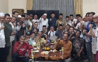 Arus Gerakan Politik Aktivis Minta Prof Ridha Jadi Wali Kota Medan