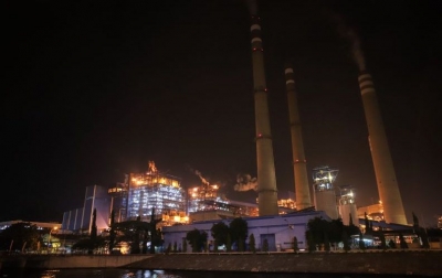 PLN Ensures Paiton Power Plant in Prime Condition Ahead of Eid