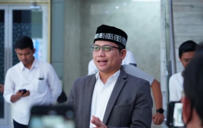 BSI Aceh Siapkan Uang Tunai Rp1,6 Triliun Saat Libur Lebaran