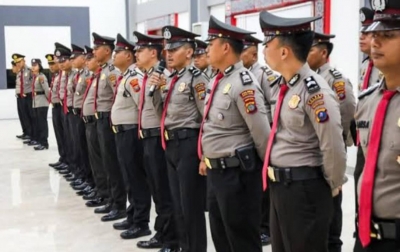 Polisi Pariwisata Dikerahkan Bantu Wisatawan pada Libur Lebaran 2024