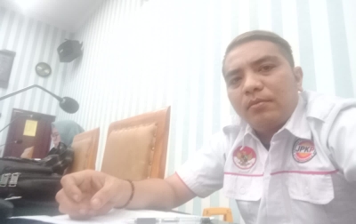 RCM JPKP Sumut Apresiasi Kinerja Kadisdukcapil Medan