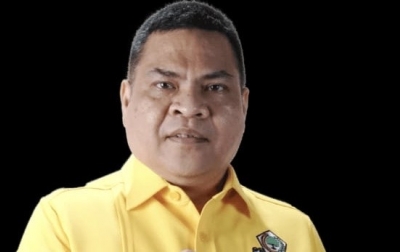 Partai Golkar Jaring Calon Kepala Daerah, Hasrul Benny: Prioritaskan Kader
