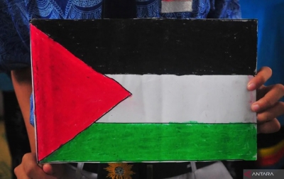 Dukung Seruan Spanyol, Norwegia Siap Akui Negara Palestina Merdeka