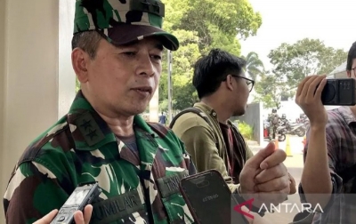 TNI AL dan Brimob Lakukan Mediasi Setelah Terjadi Bentrok di Sorong