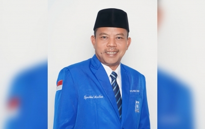 DPD PAN Asahan Buka Pendaftaran Bakal Calon Bupati dan Wakil Bupati