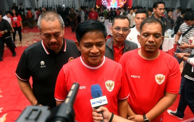 Walau Timnas Indonesia U23 Kalah, Prestasi Garuda Muda Membanggakan