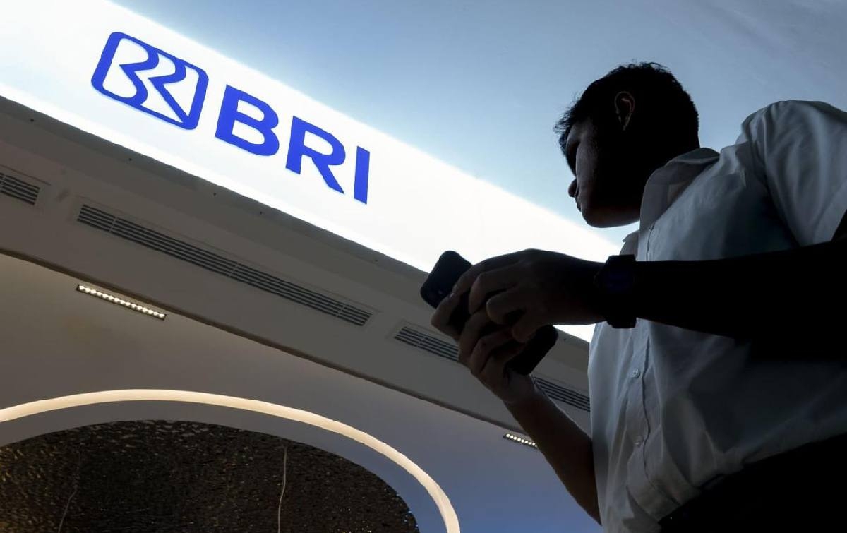 Harga Saham Masih Undervalued, BRI Lakukan Buyback