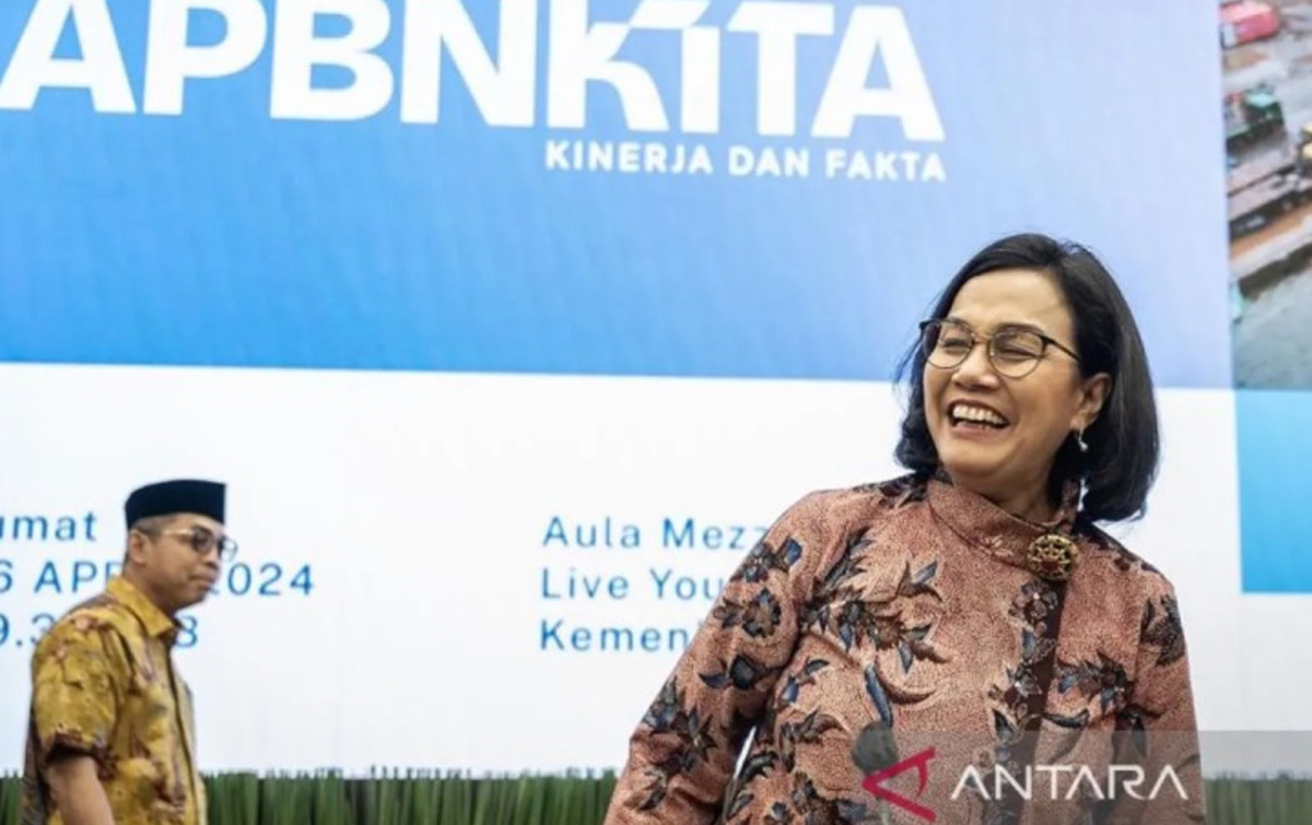 Pemerintah Kucurkan Rp 609,68 Triliun untuk Pengembangan Desa