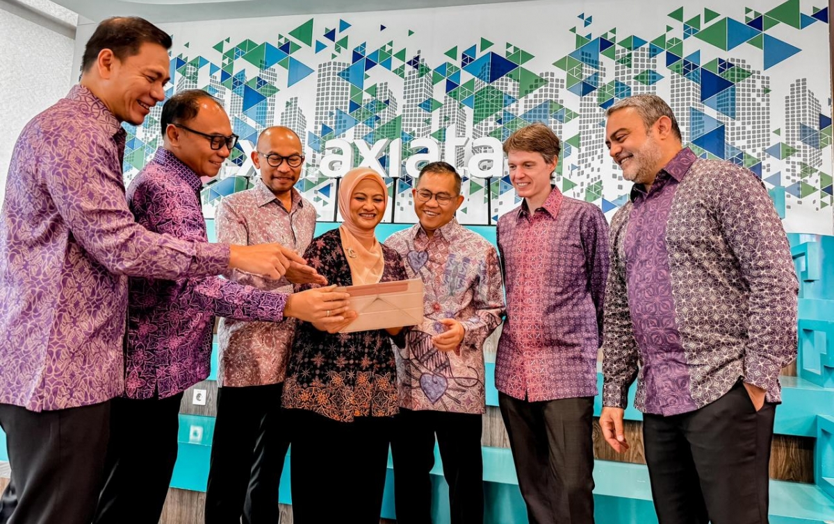 RUPS Tahunan 2024 XL Axiata: Ubah Susunan Direksi dan Dewan Komisaris Serta Bagi Dividen Rp 635,5 Miliar