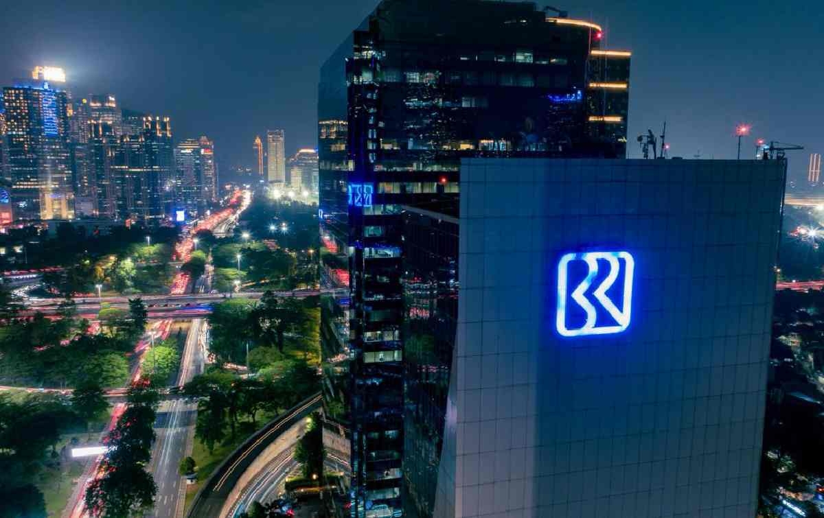 Cetak Laba Rp15,98 Triliun Pada Triwulan I 2024, Mayoritas Analis Rekomendasi Beli Saham BBRI