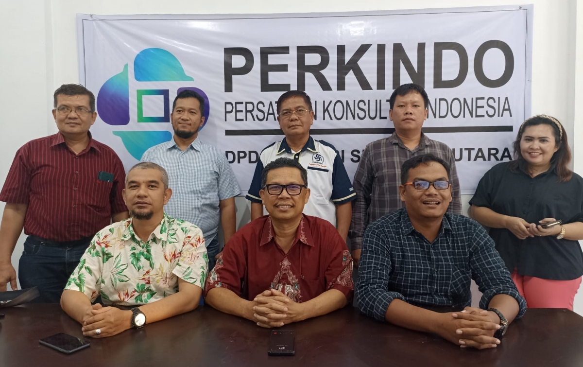 DPD Perkindo Sumut Akan Gelar Musda ke-IV dan Pemilihan Pengurus 2024-2029