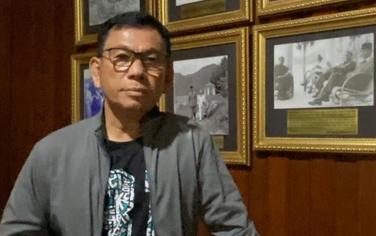 Ahmad Arif Yakin Prof Ridha Mampu Tingkatkan Mutu Pendidikan dan Kualitas Kesehatan di Medan