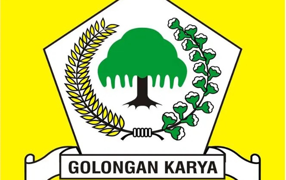 Golkar Tegaskan Belum Putuskan Nama yang Diusung untuk Pilkada Palas