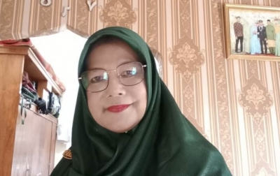 Ketua PD Muslimat Al Washliyah Medan Sebut Prof Ridha Orang Hebat, Tak Sombong