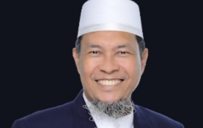 AMPUH Optimis Hidayatullah Peroleh Tiket Calon Wali Kota Medan