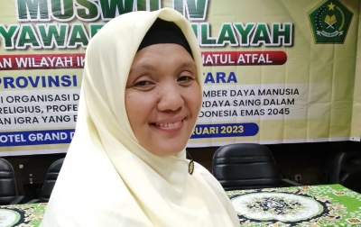 IGRA Sumut dan Deliserdang Dukung Dr Misnan Aljawi Maju Pilkada DS