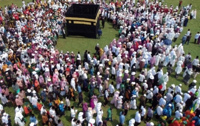 Jamaah Calon Haji Disarankan Bawa Sejumlah Obat-obatan