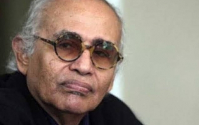 Kabar Duka, Tokoh Pers dan Perfilman Nasional Prof Salim Said Meninggal Dunia