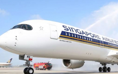 Singapore Airlines Mendarat Darurat, 1 Tewas