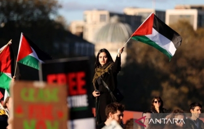 Palestina Diakui Sebagai Negara, Dubes Israel Ditarik Pulang
