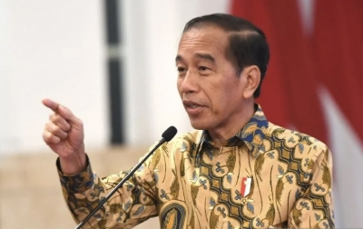 Jokowi Dipastikan Tak Hadiri Rakernas V PDIP