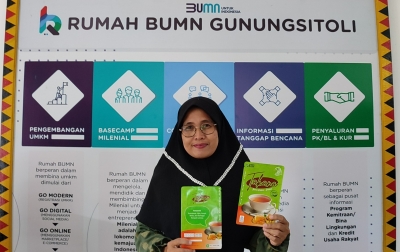 PackFest 2024 Kembali Hadir, Telkom Ajak UMKM Naik Kelas