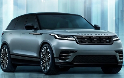 Untuk Pertama Kali, Range Rover Akan Diproduksi di Luar Inggris