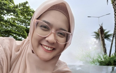 Penggagas Medan Heritage Tentang Prof Ridha: Si Gelas Kosong yang Cerdas dan Humble