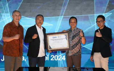 Mudahkan Transaksi Bursa Berjangka, Kliring Berjangka Indonesia Gandeng BRI sebagai Bank Penyimpan Dana Margin