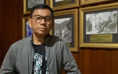 Ahmad Arif Yakin Prof Ridha Mampu Tingkatkan Mutu Pendidikan dan Kualitas Kesehatan di Medan