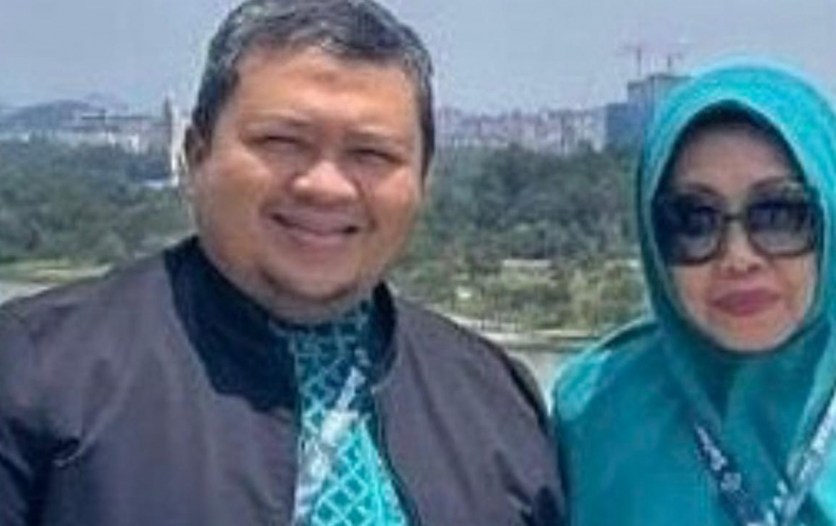 Pesan Ibunda Dolly: Negara dan Rakyat Lebih Utama dari Keluarga