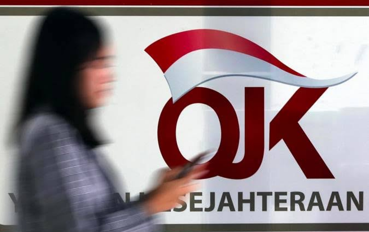 Tegas, OJK Hentikan 900 Lebih Aktivitas Pinjol dan Investasi Ilegal