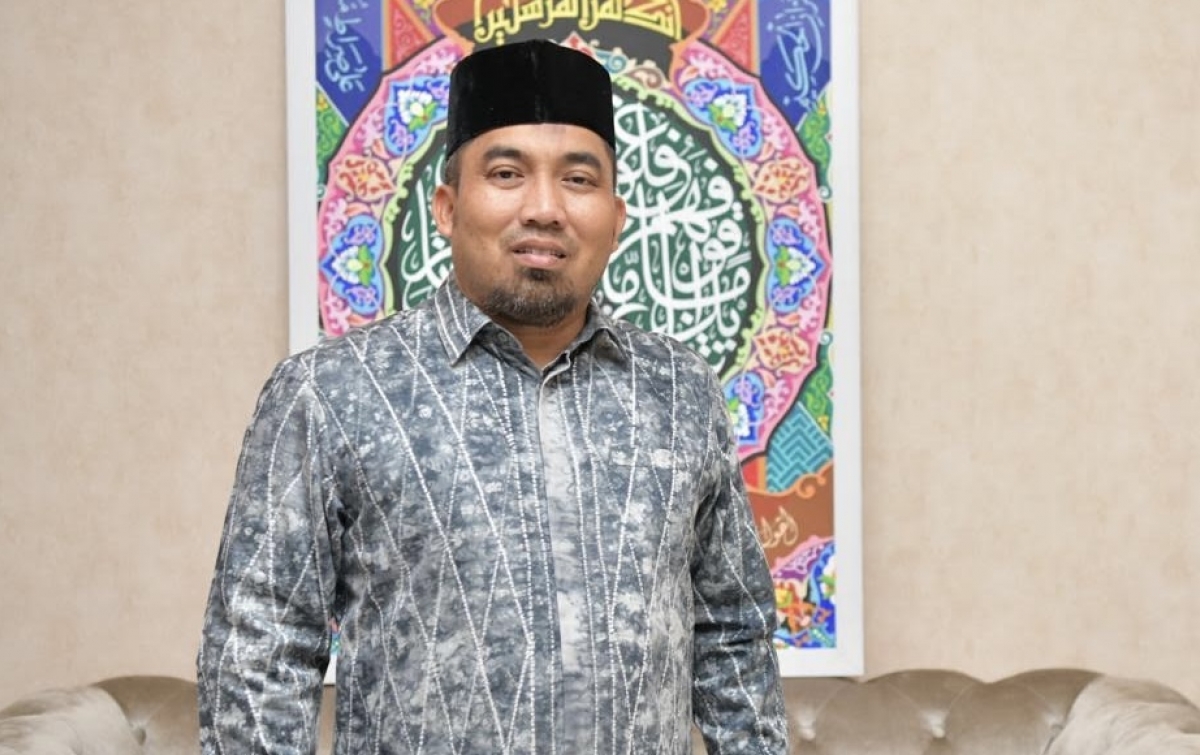 Pemkab Aceh Besar Cairkan Gaji 13 ASN Rp 30 Miliar